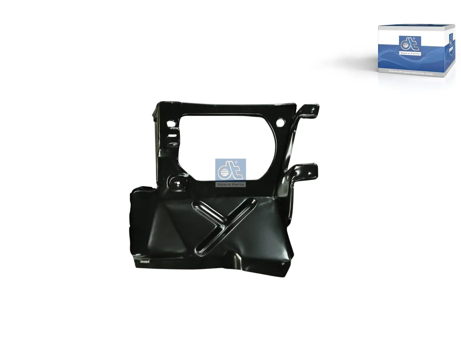 Headlamp bracket, right