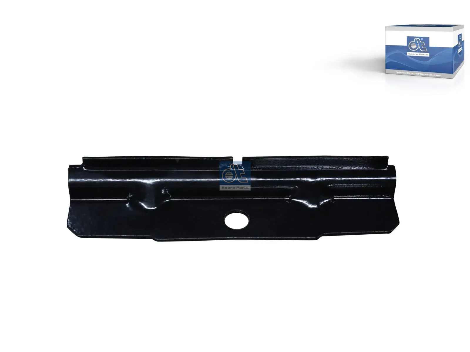 Suporte de caixa bateria