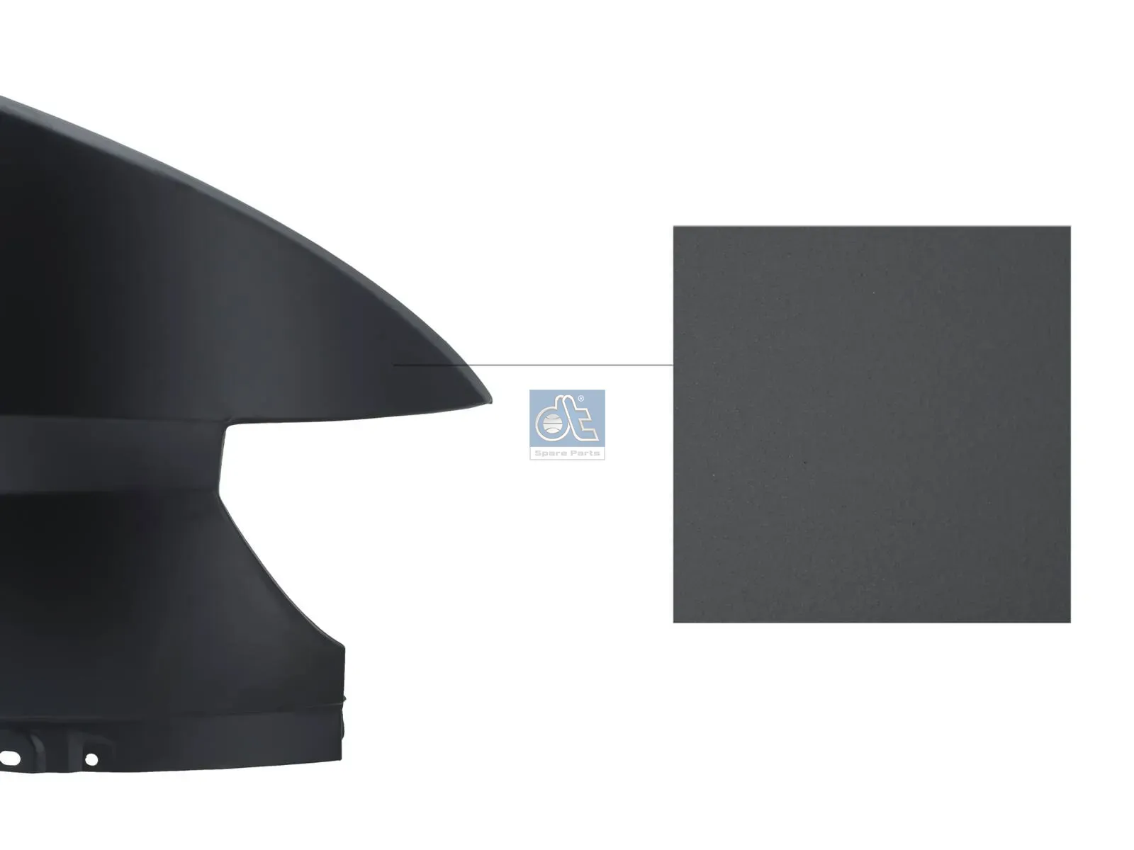 Fender, front, right