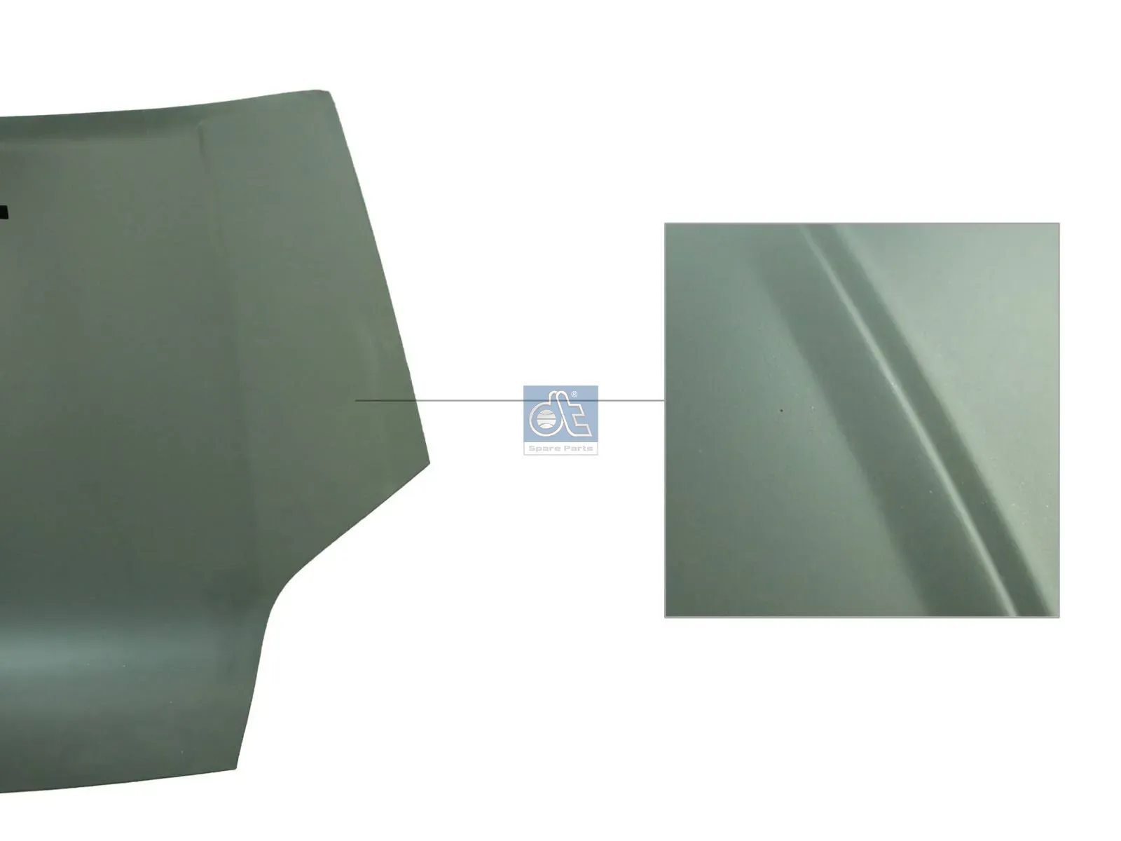 Engine hood