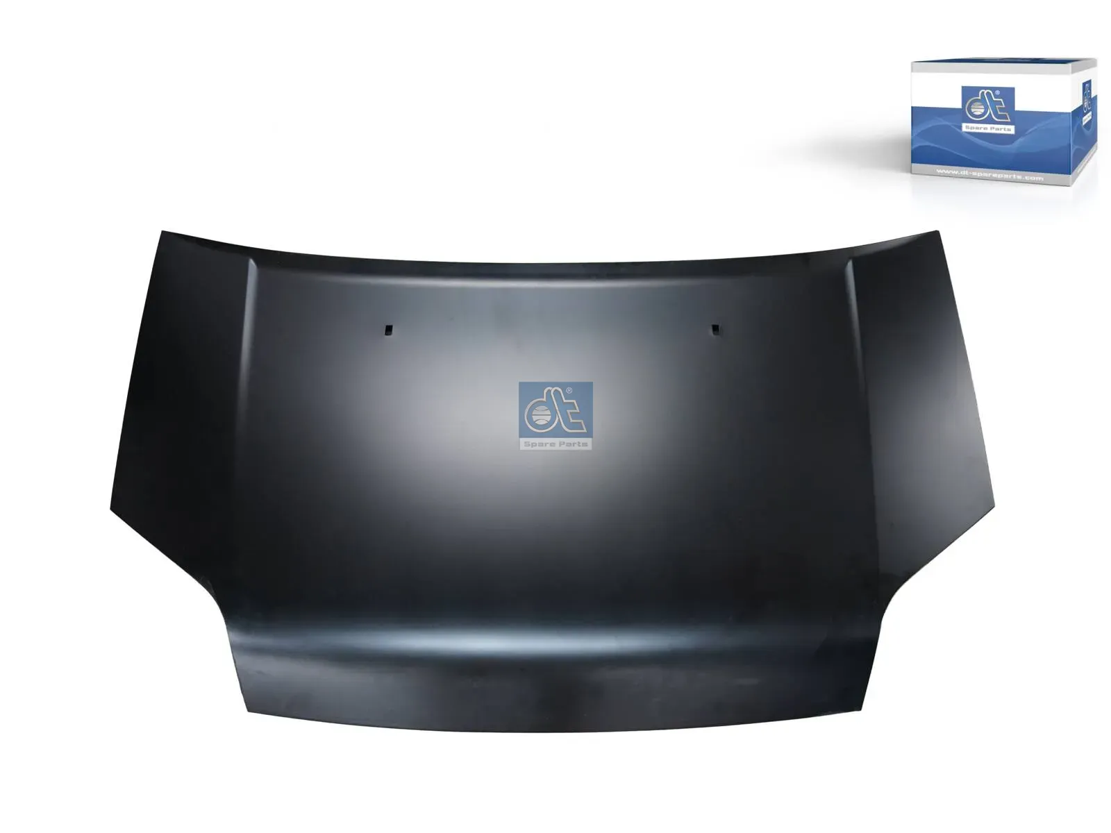 Engine hood