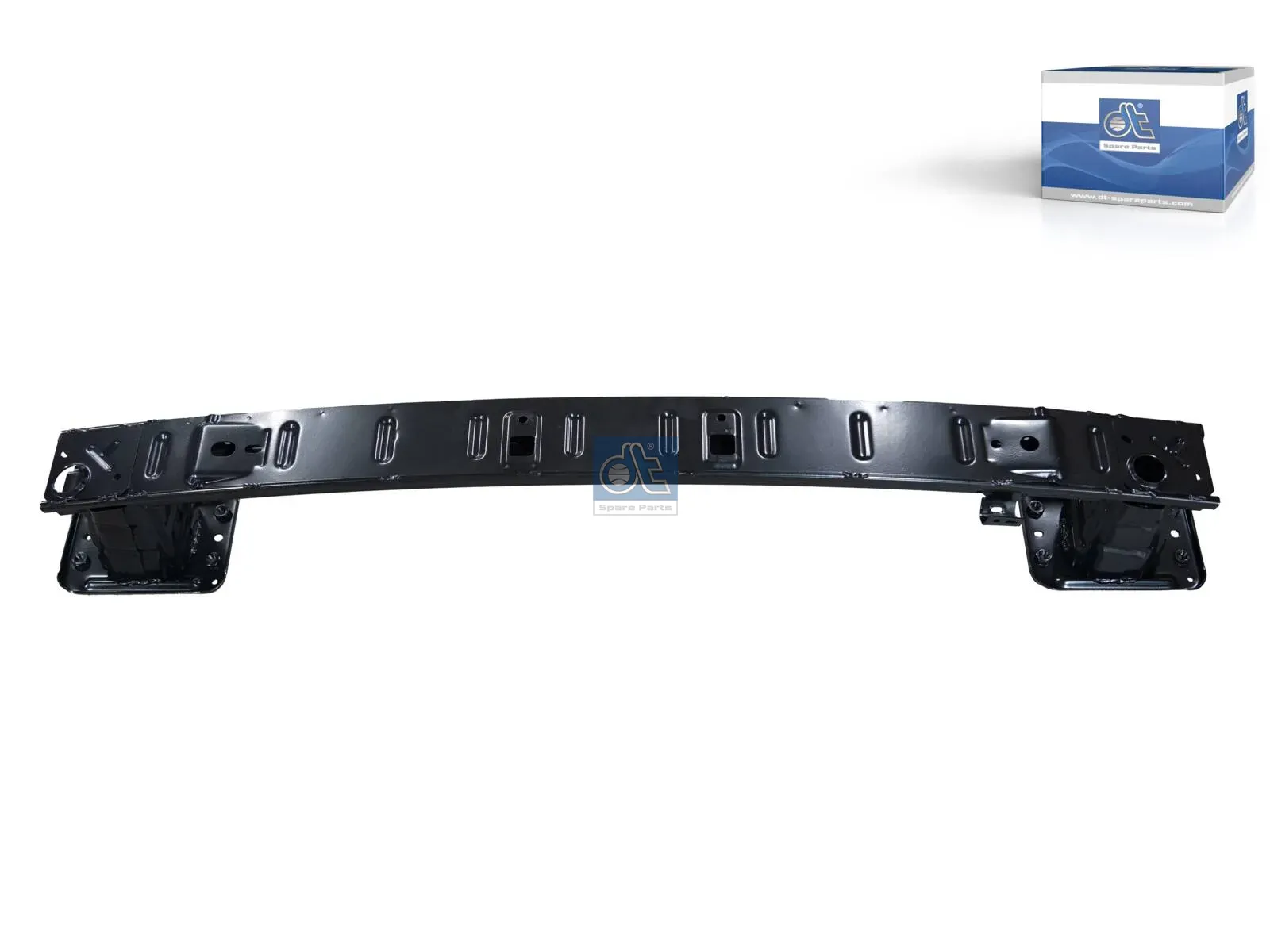 Bumper, front