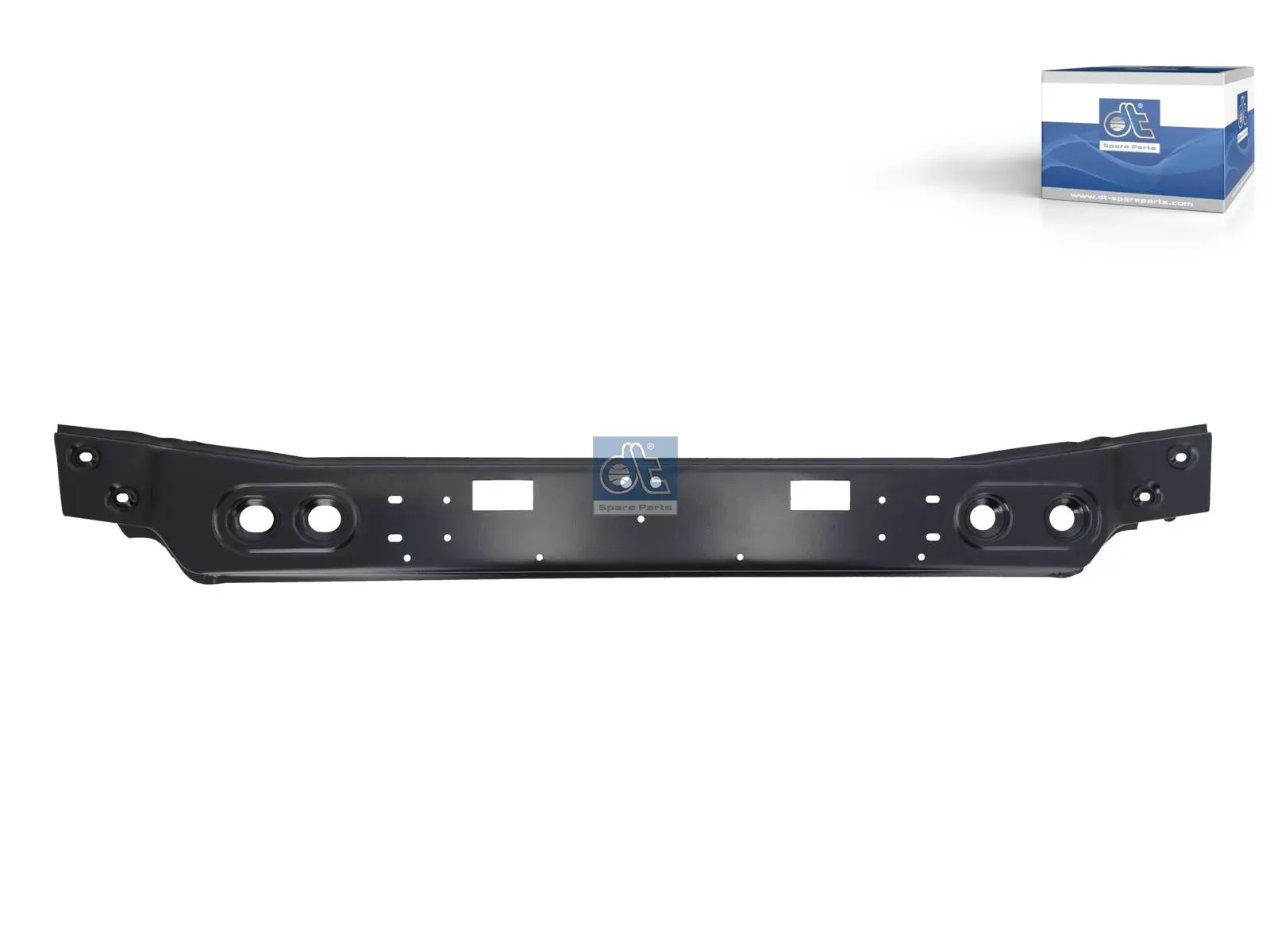 Supporto traversa, radiatore