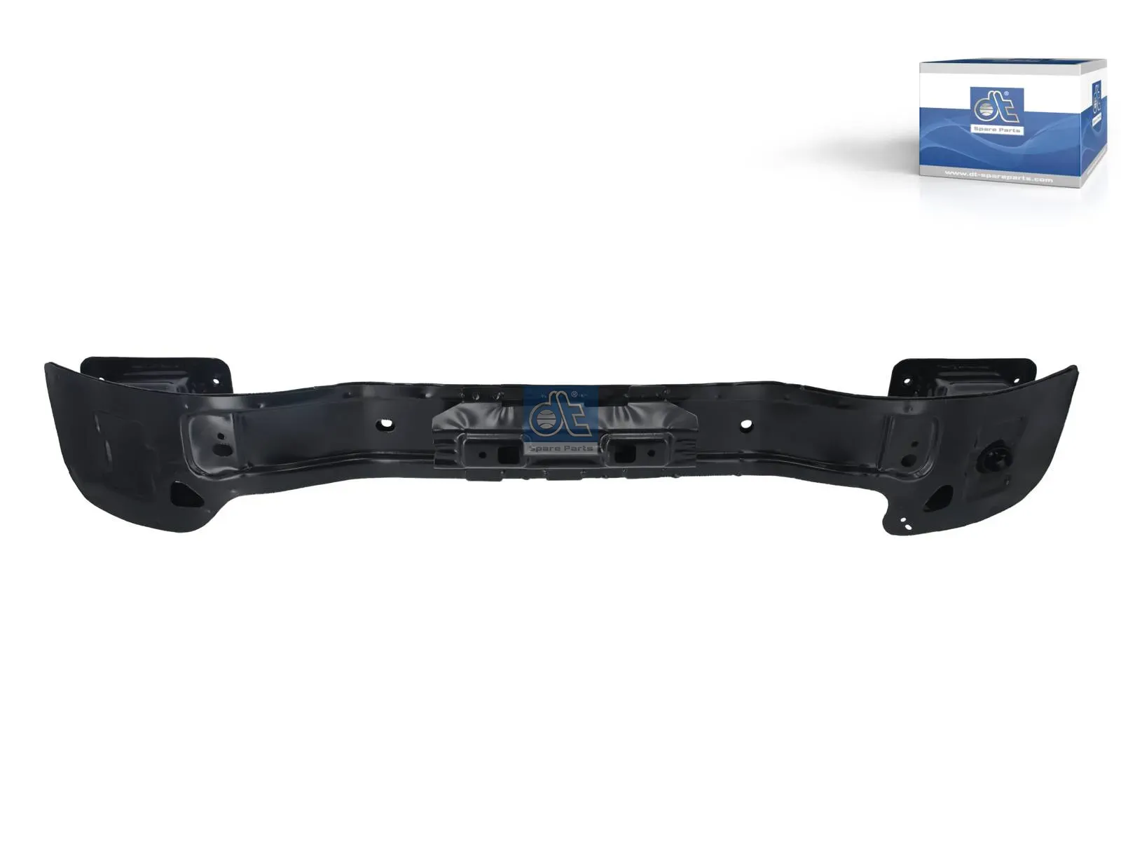 Bumper, front