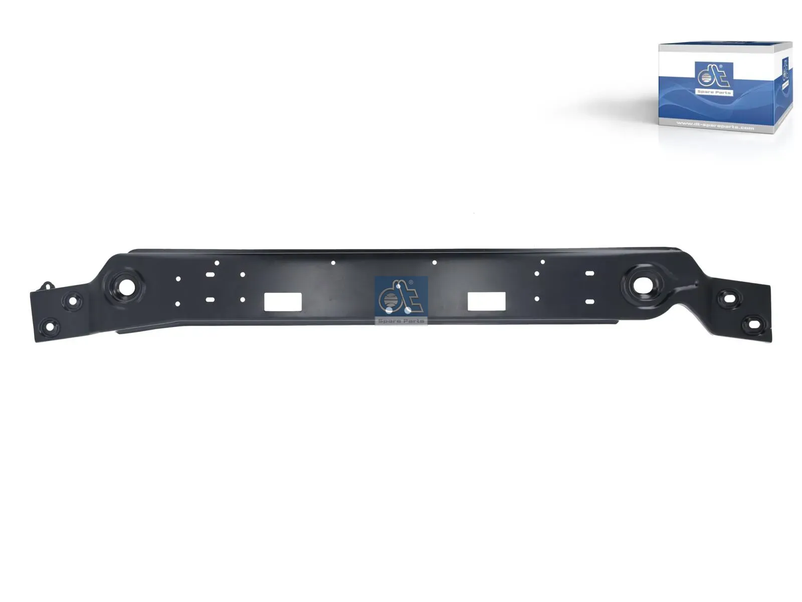 Supporto traversa, radiatore