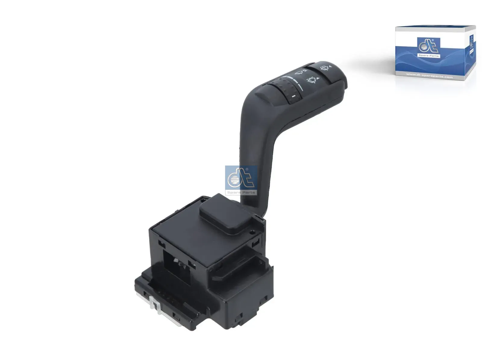 Steering column switch