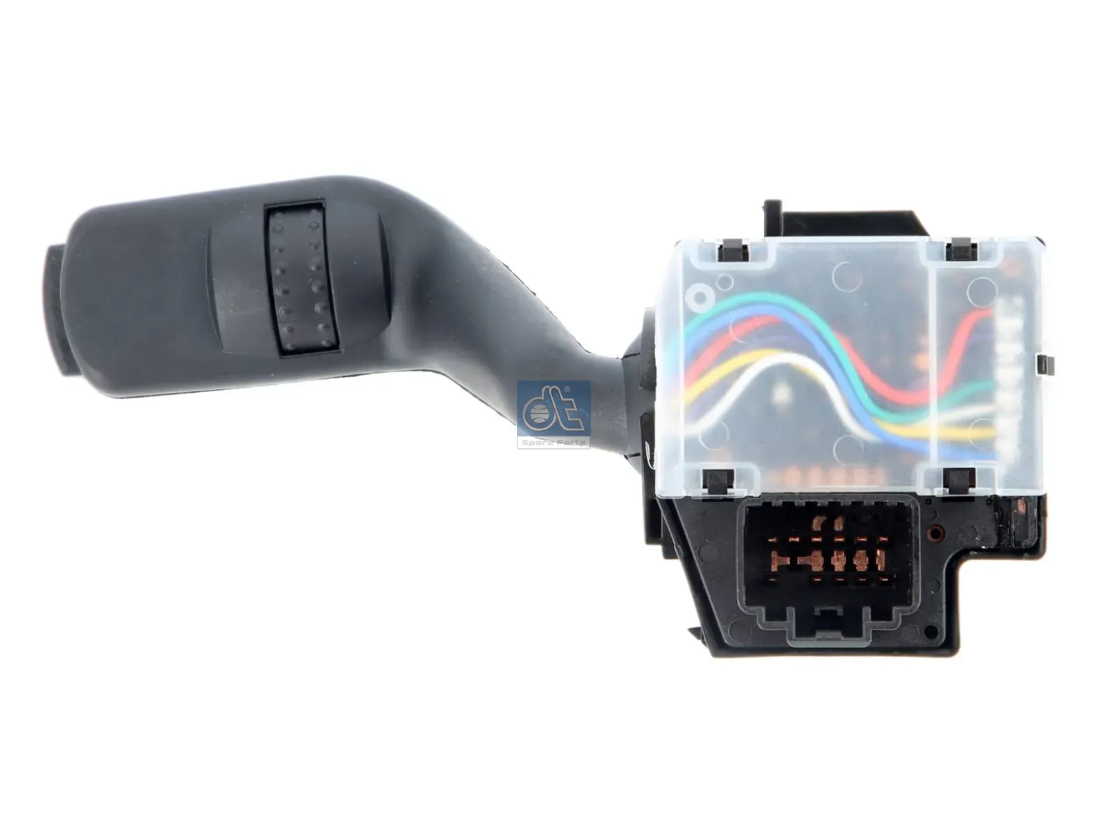 Steering column switch