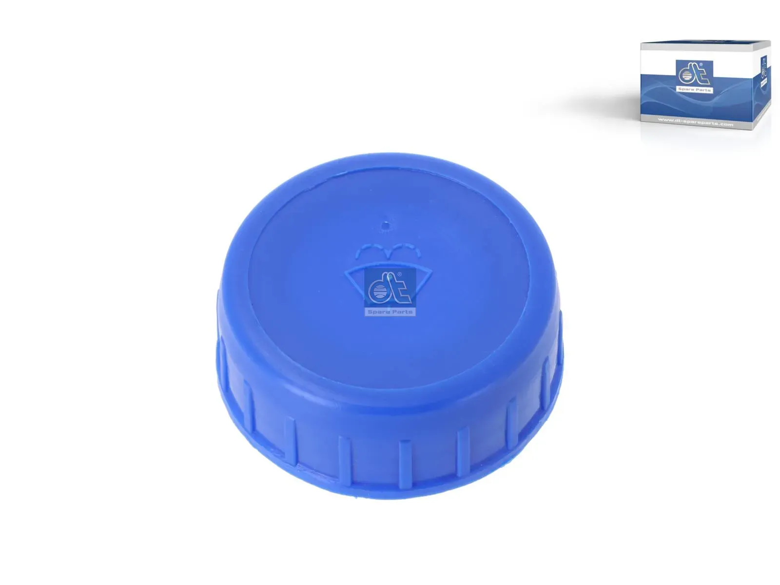 Cap, water container