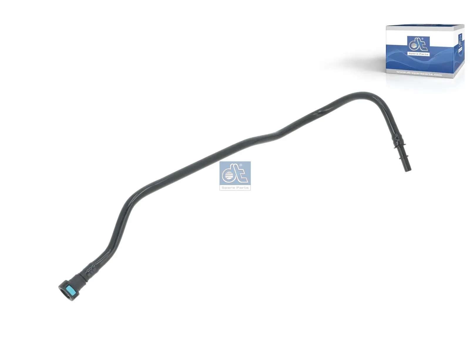 Conduite de carburant
