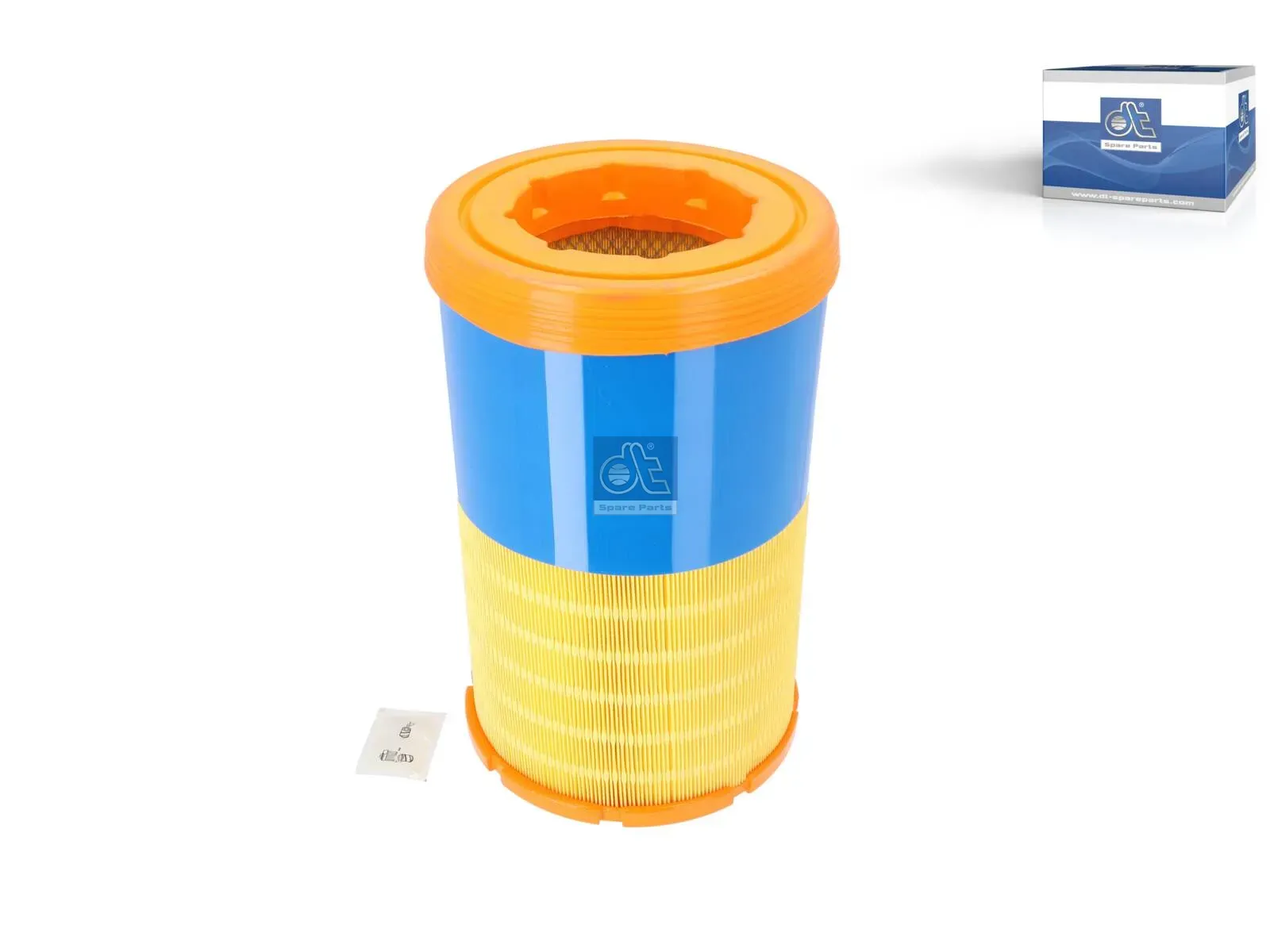 Air filter