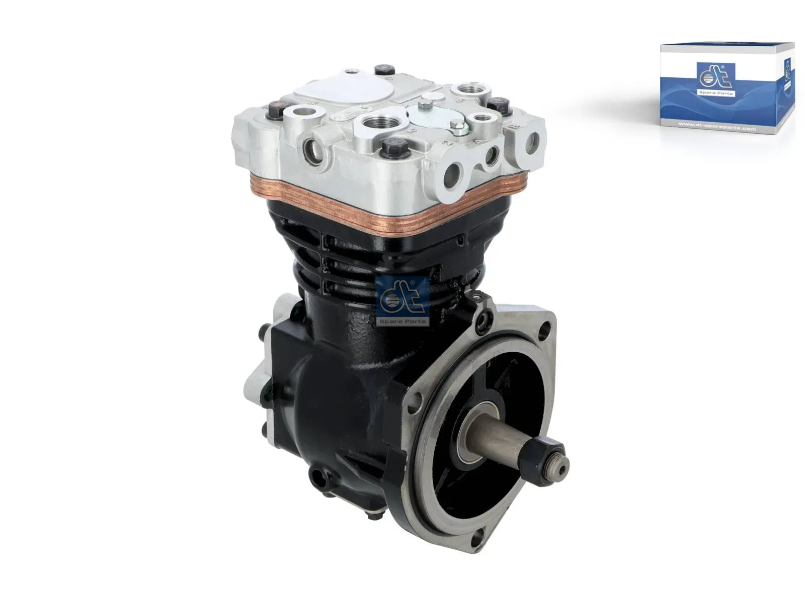 Compressor