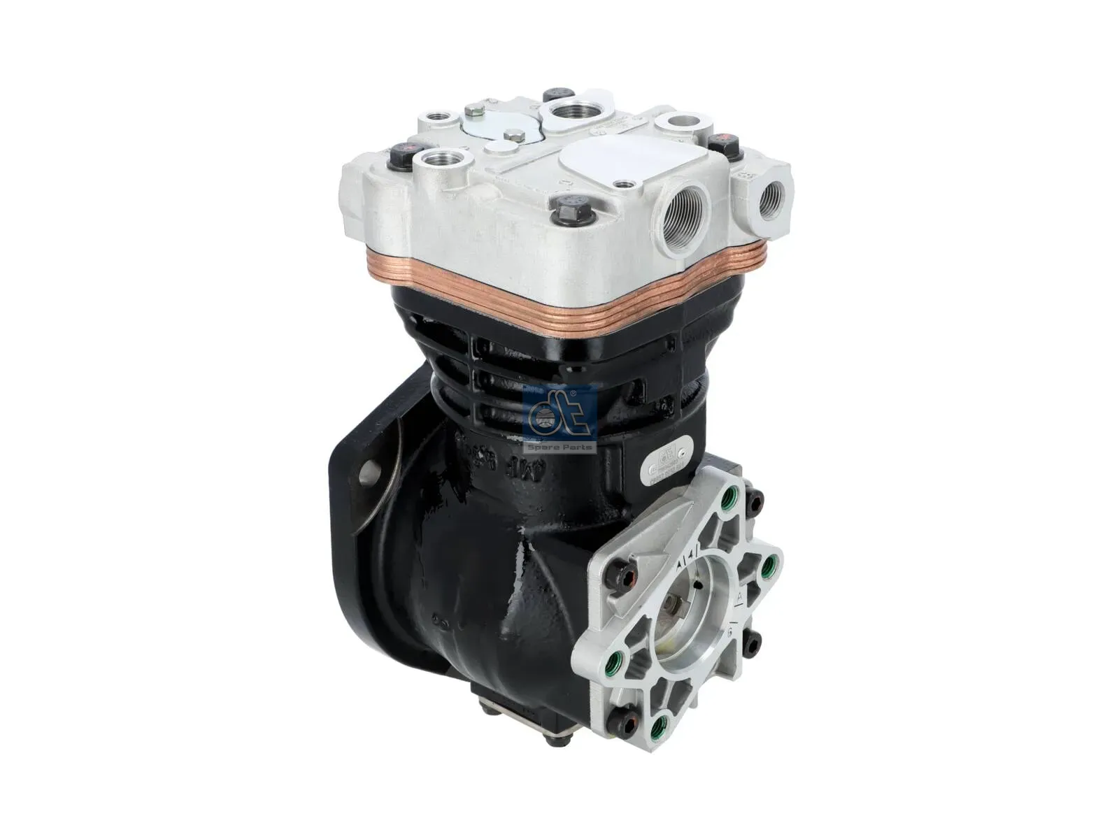 Compressor