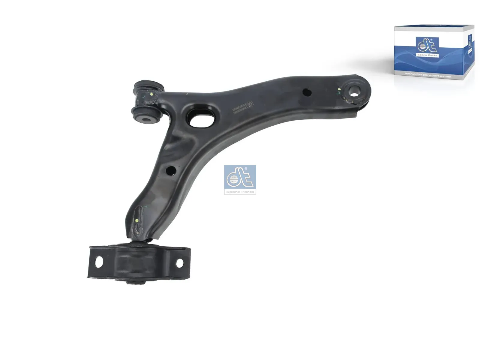 Control arm, right