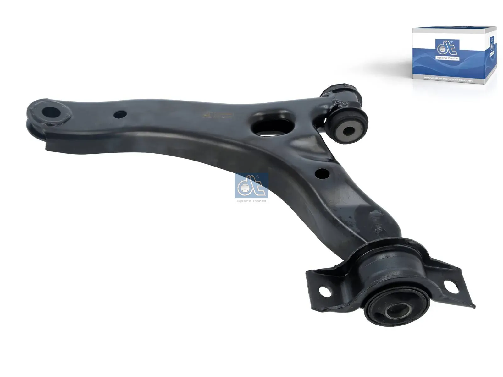 Control arm, left