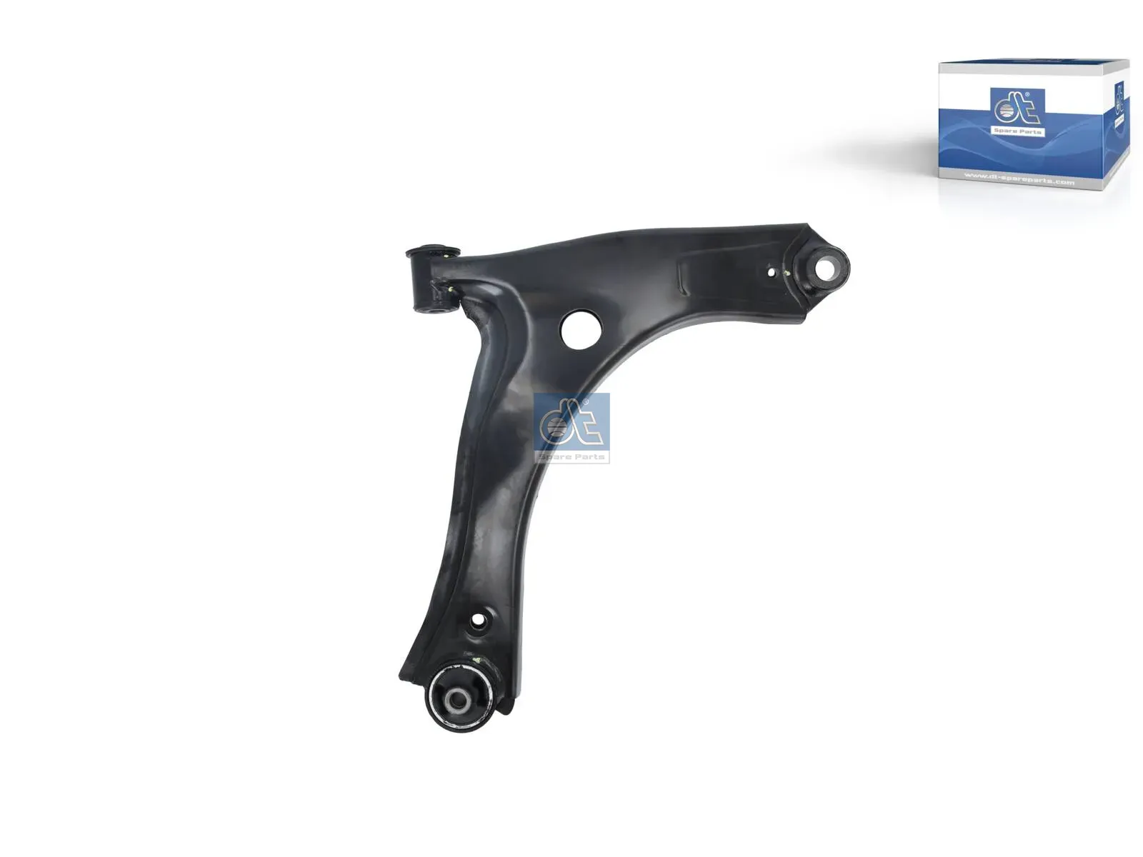 Control arm, right