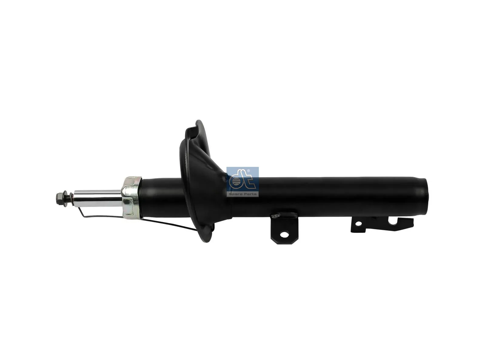 Shock absorber, front