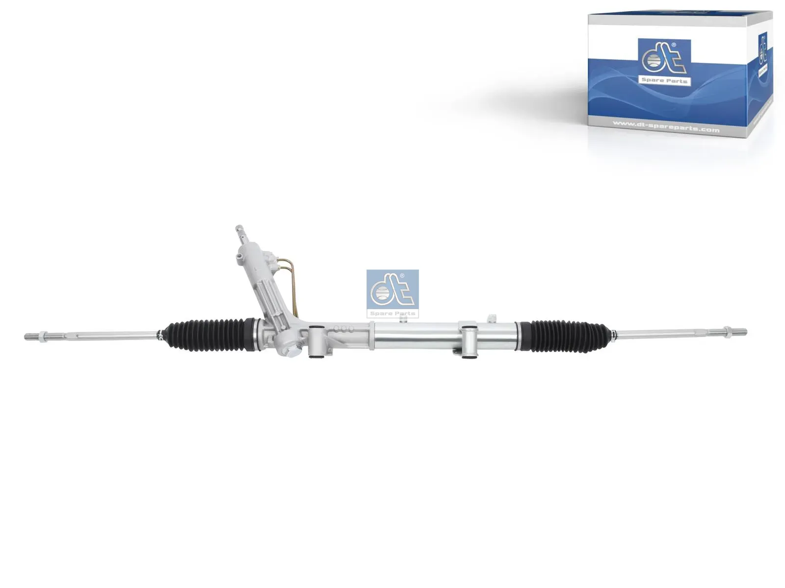 Steering gear