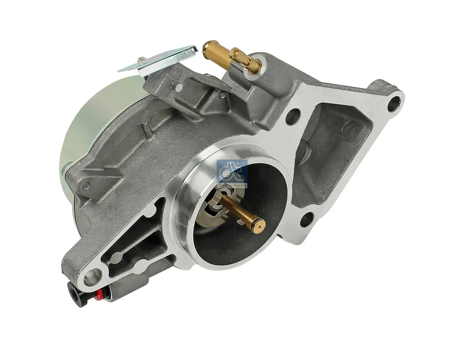 Vacuum pump