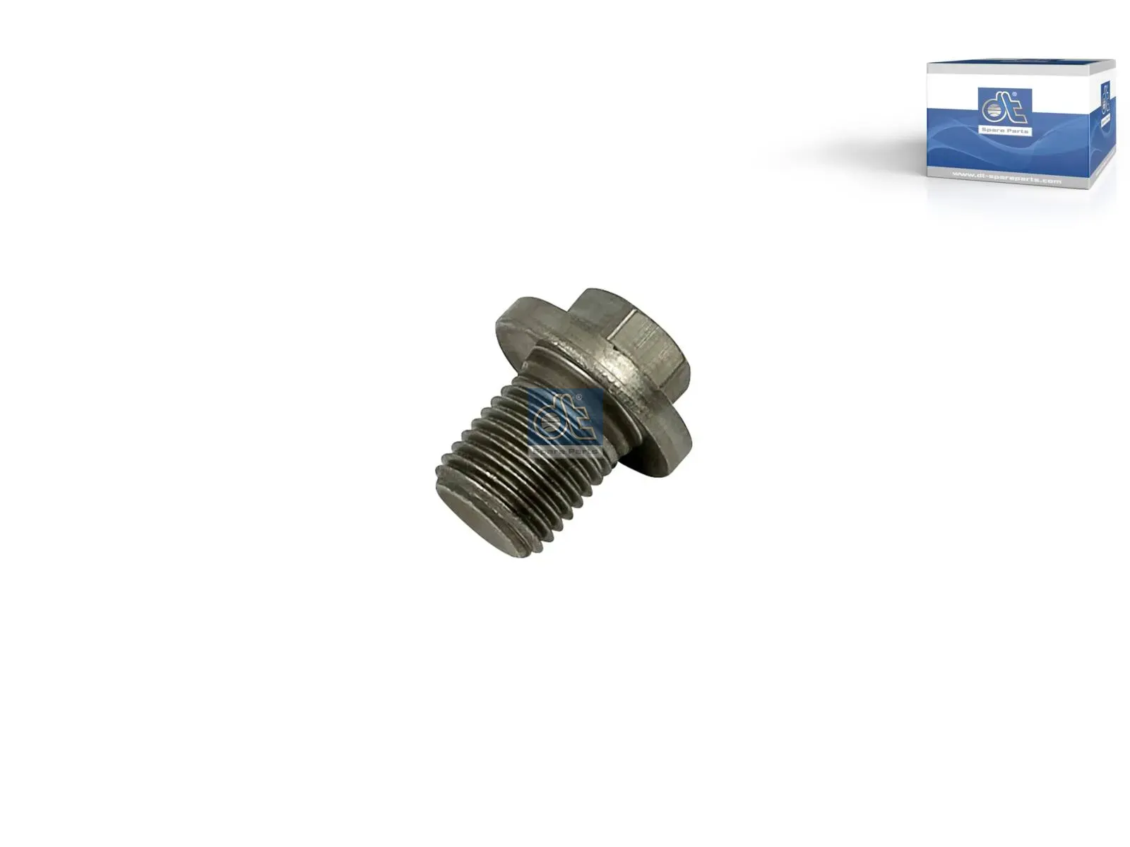 Oil drain plug