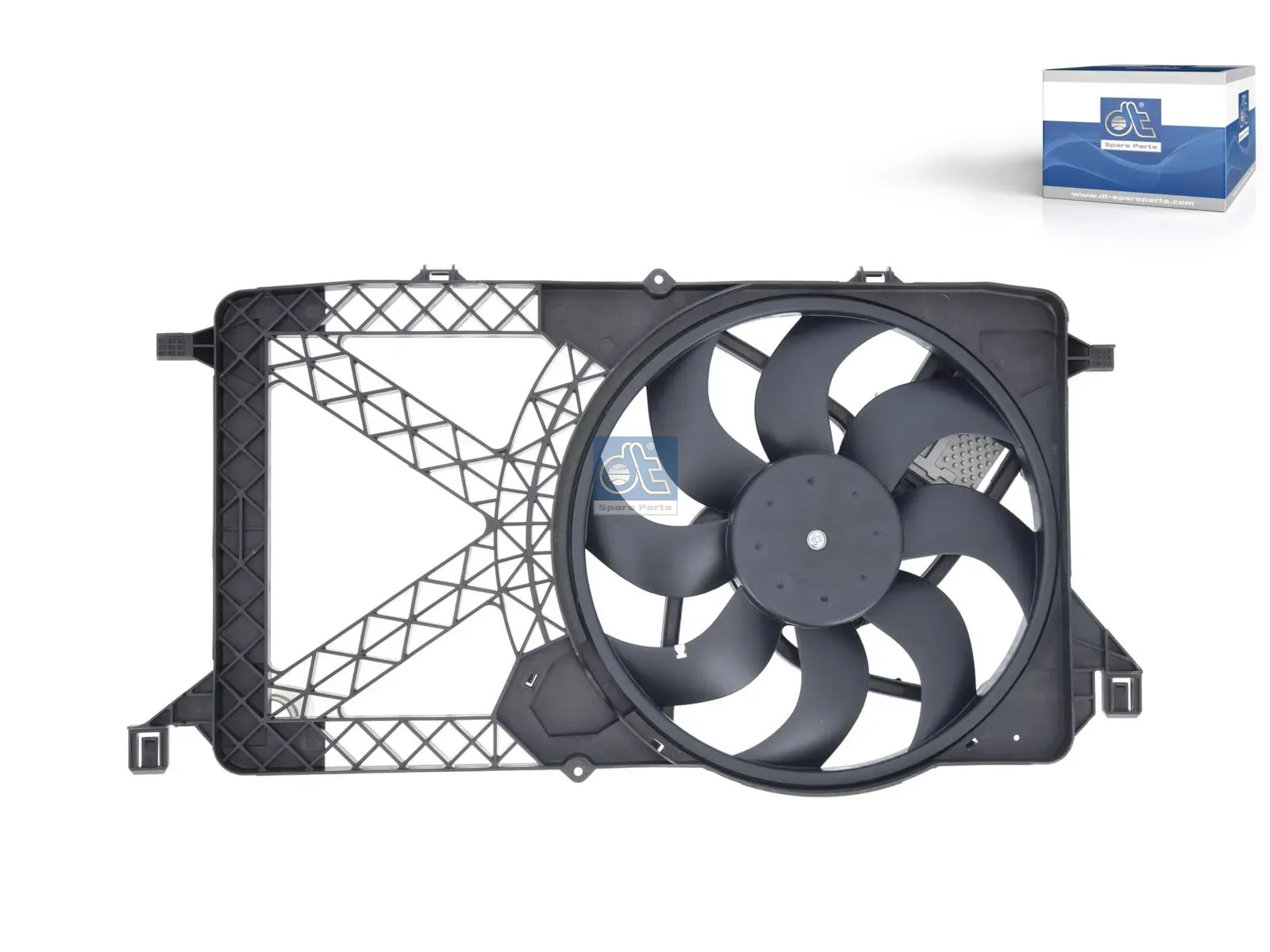 Ventilador