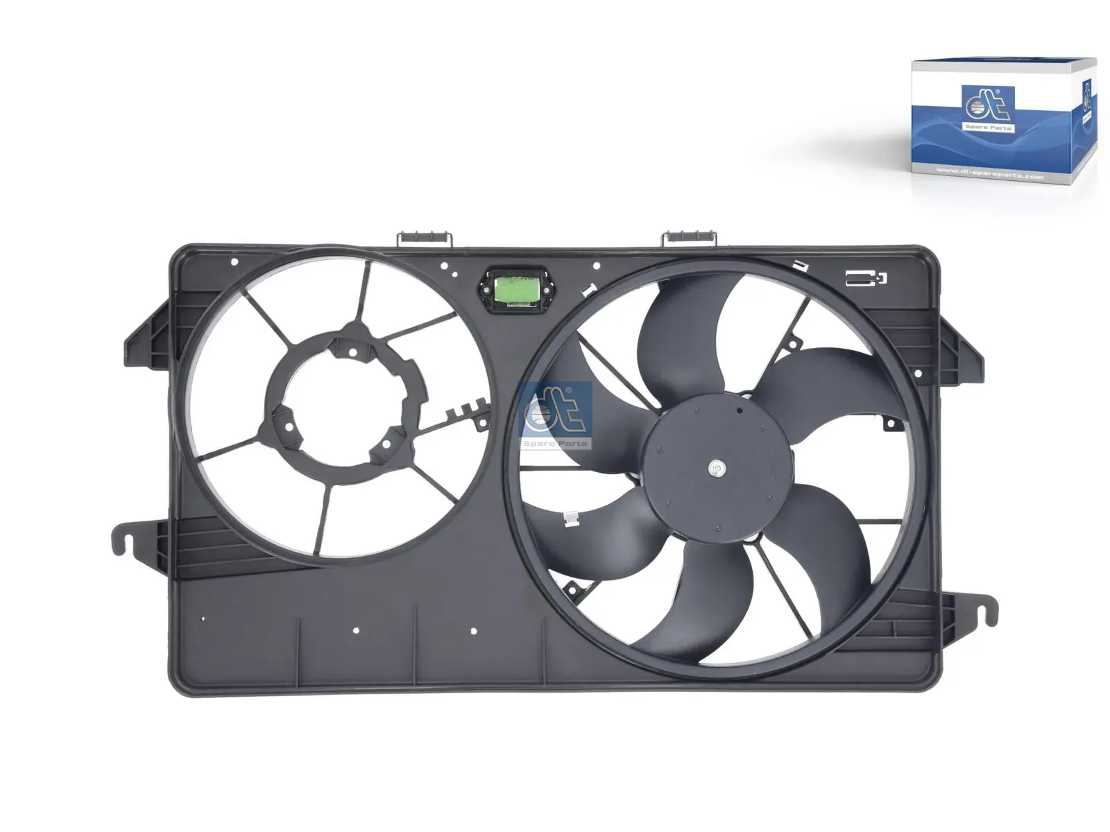 Ventilator