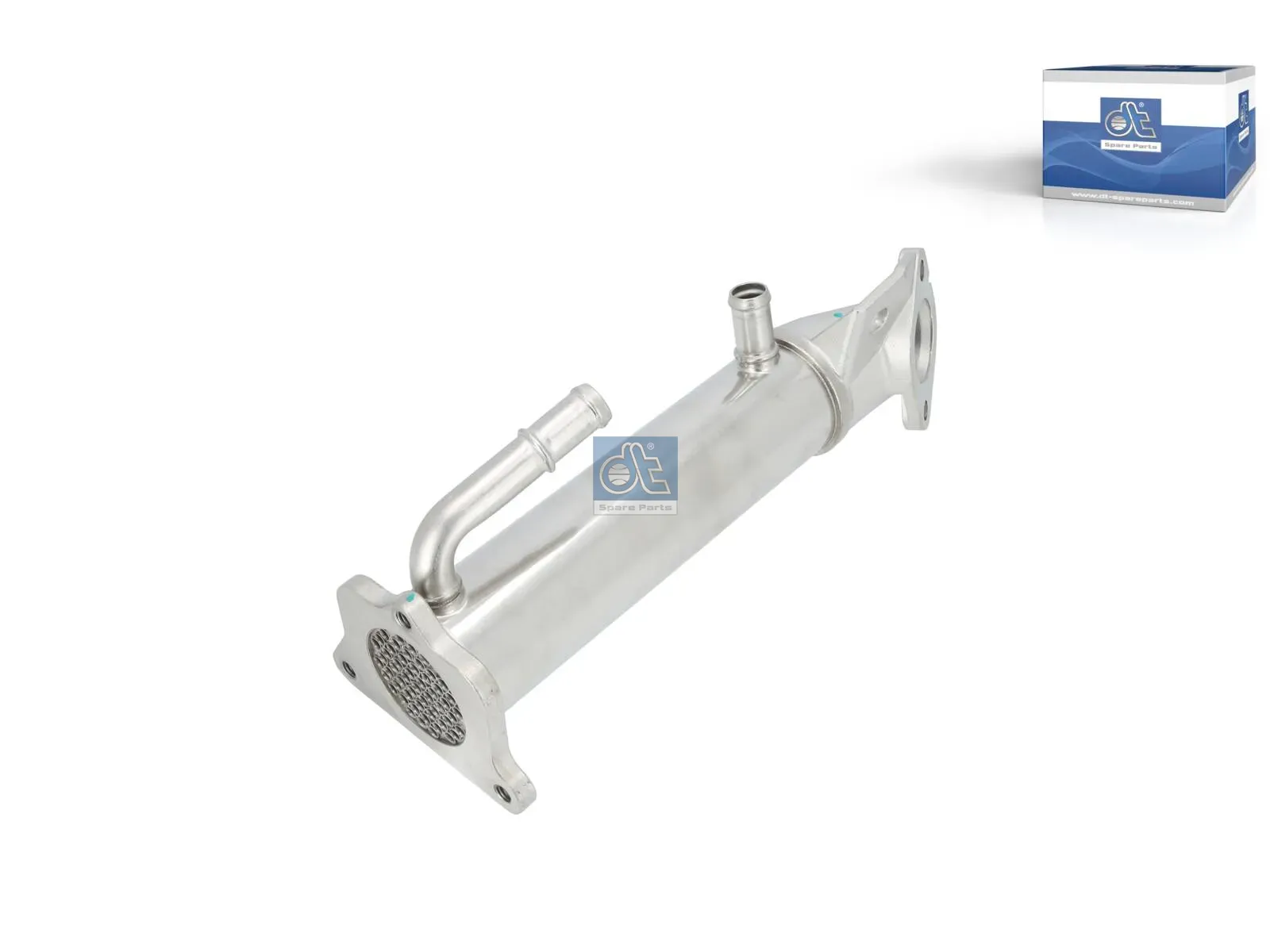 Module de recirculation des gaz d'echappement