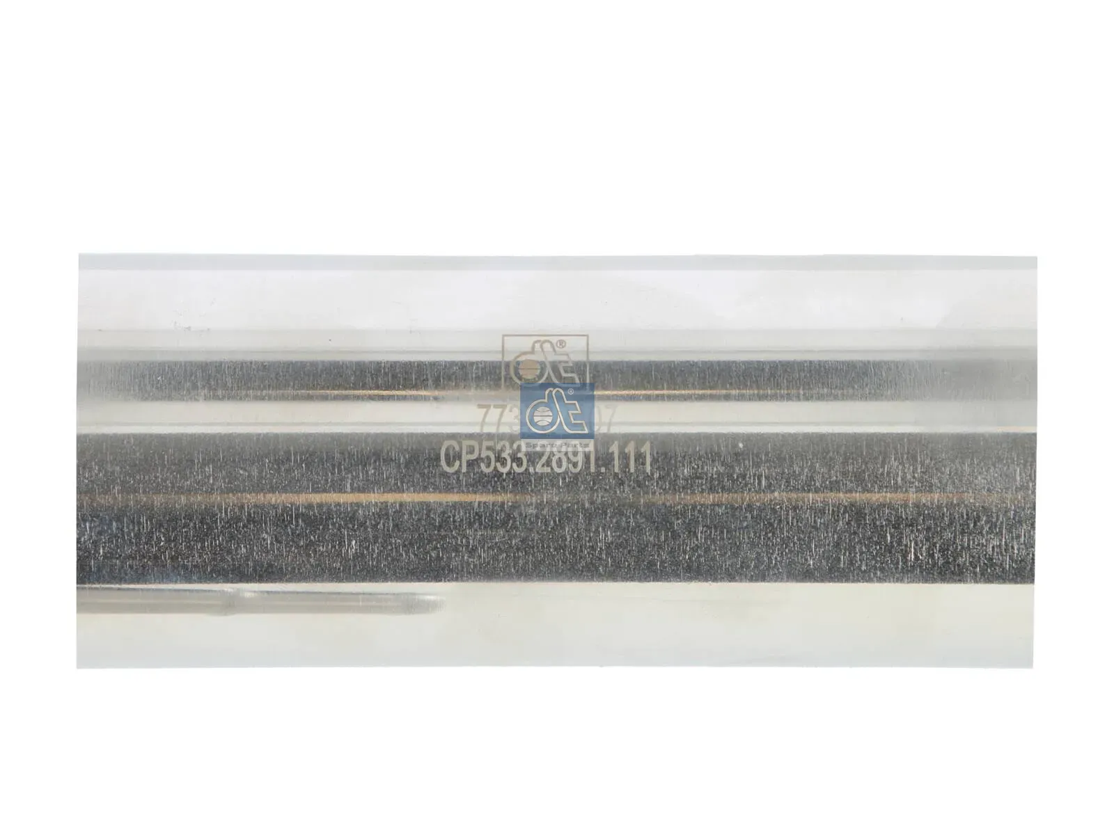 Module de recirculation des gaz d'echappement