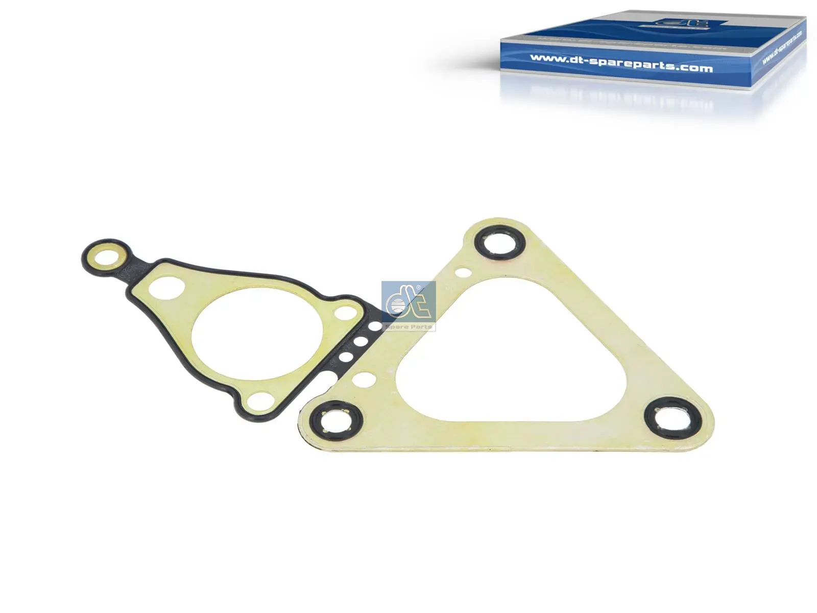 Gasket, timing case cover