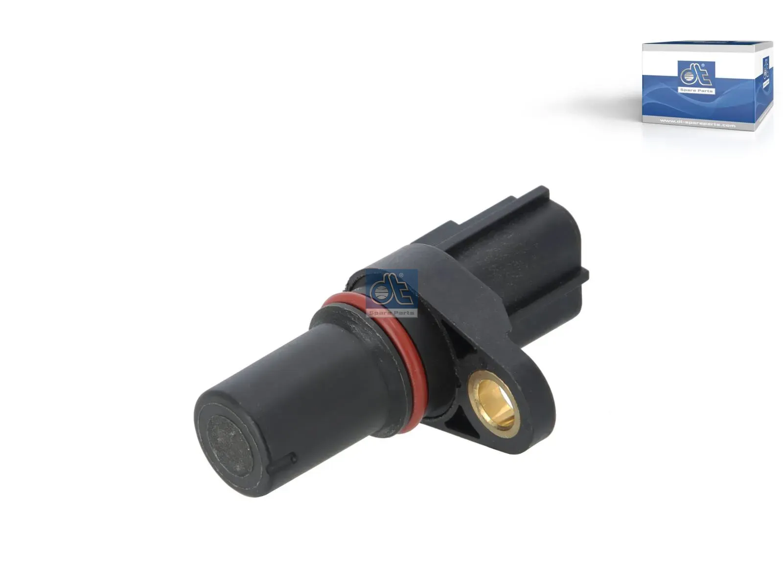 Rotation sensor