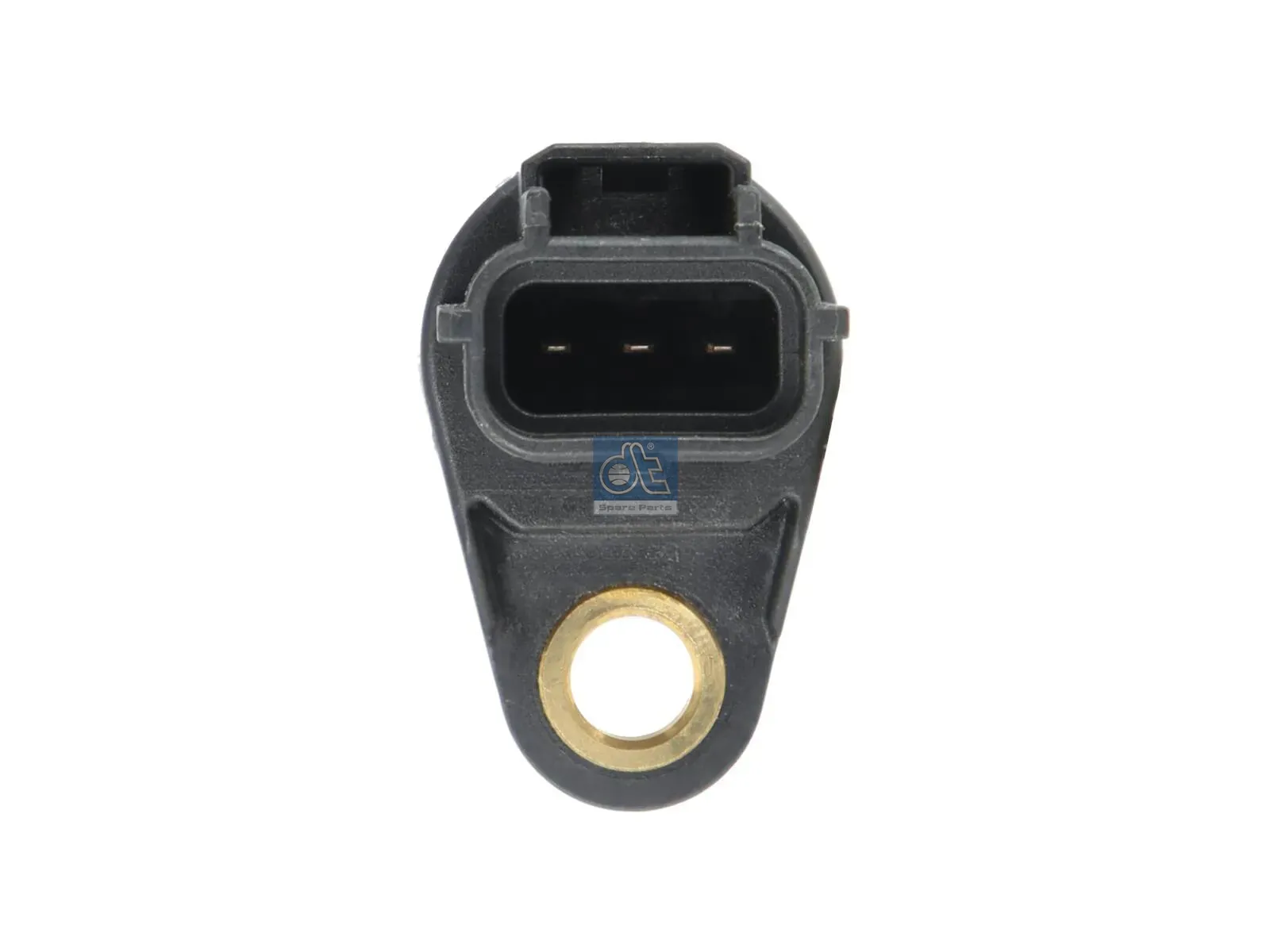 Rotation sensor