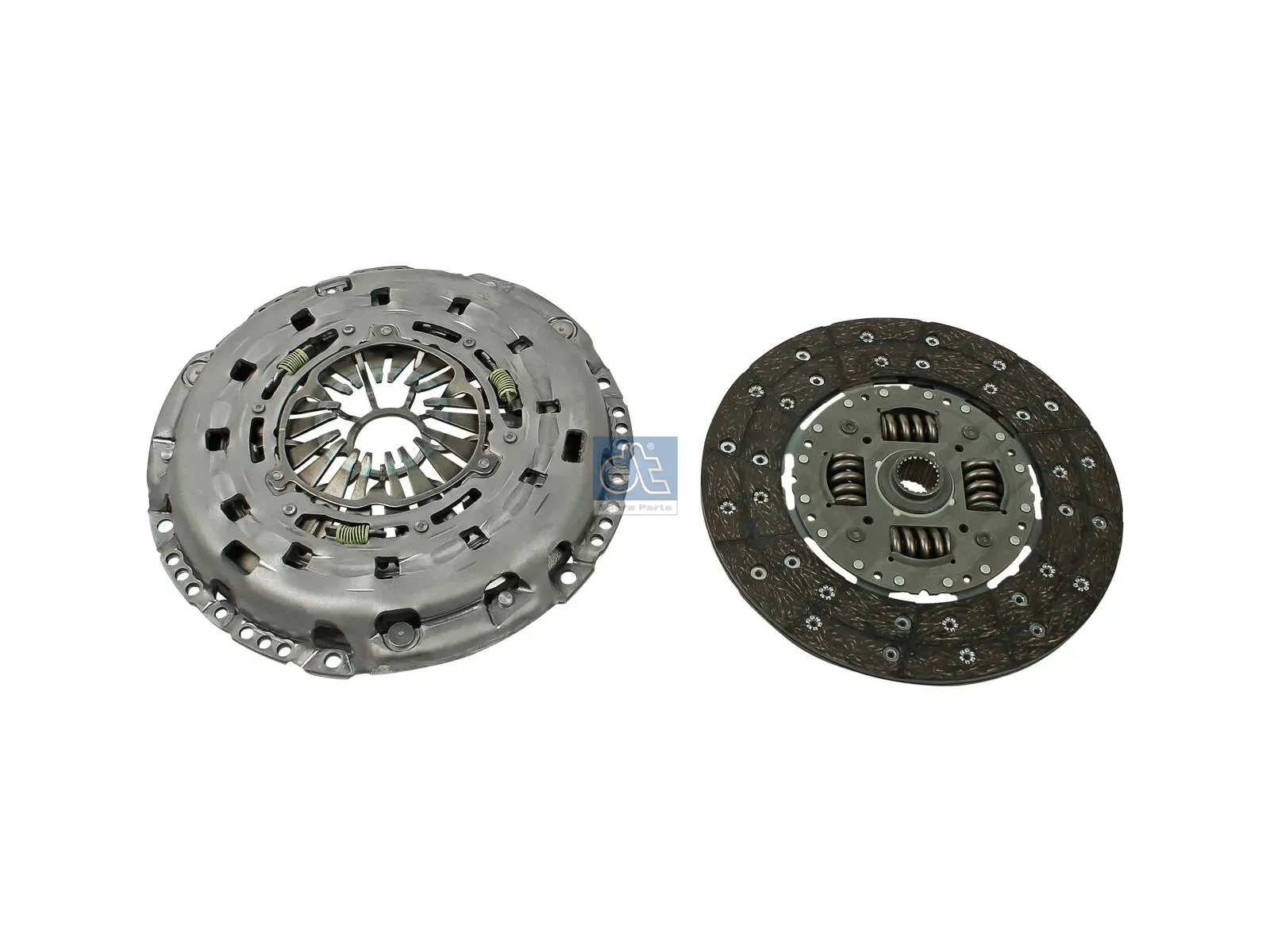 Clutch kit
