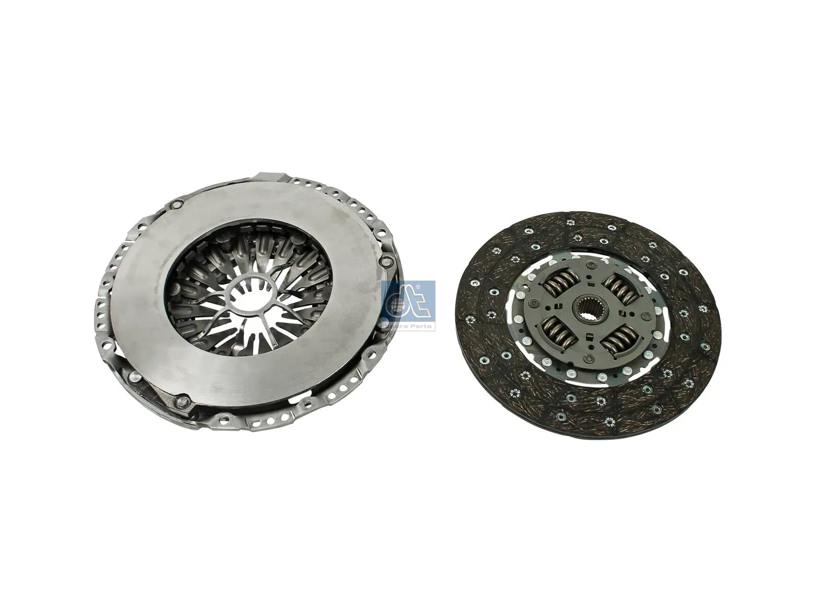 Clutch kit