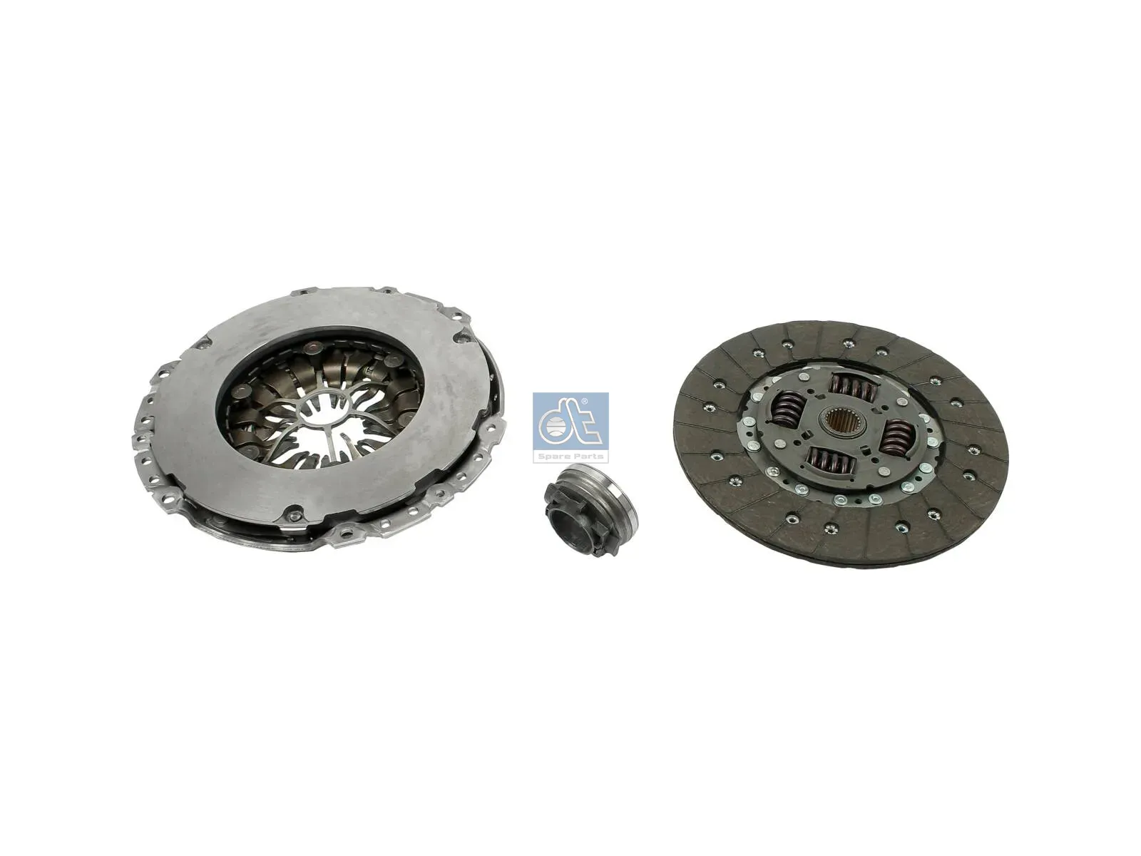 Clutch kit