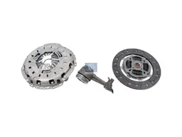 DIESEL TECHNIC | 13.56004 Clutch kit