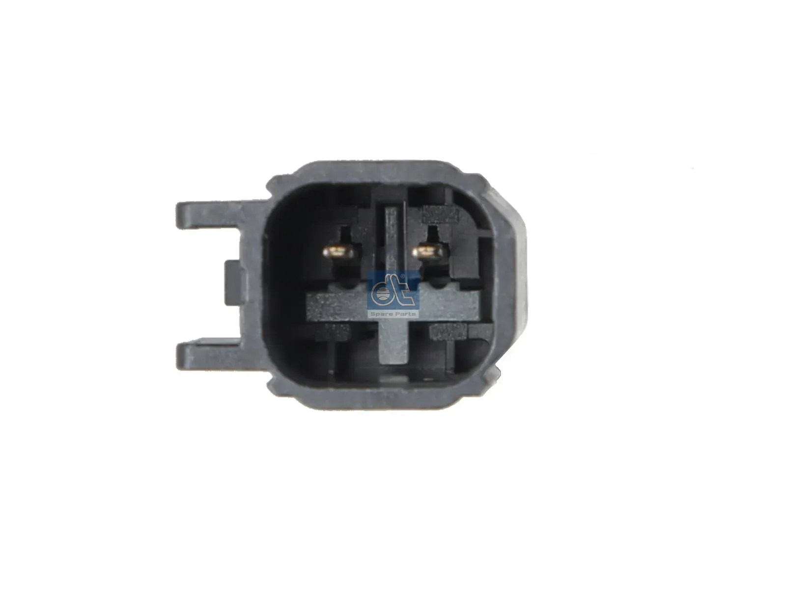 Exhaust gas temperature sensor