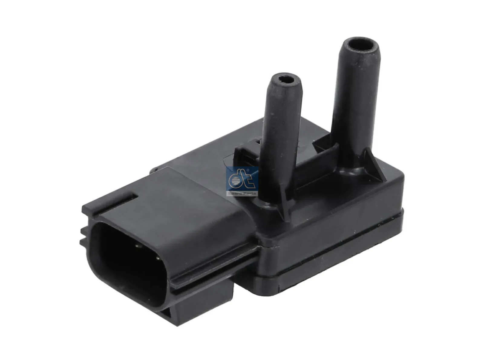 Sensor, exhaust pressure