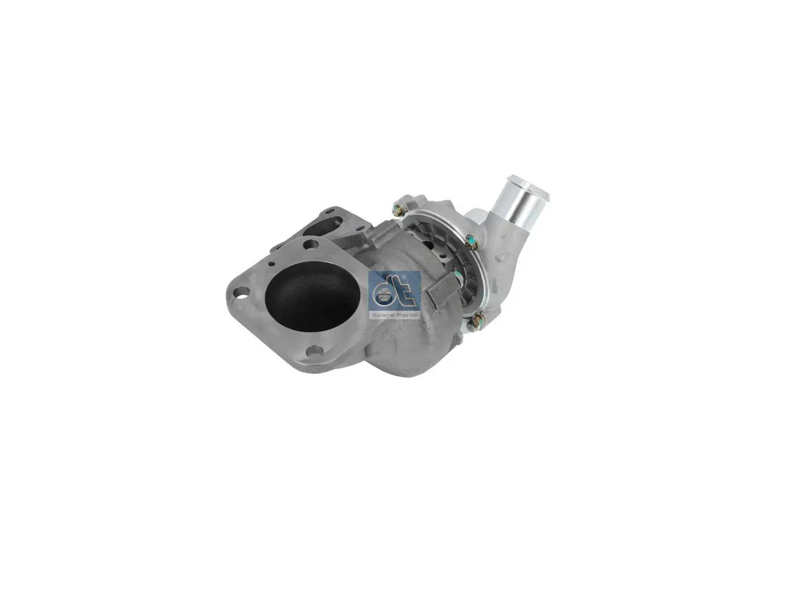 Turbocompresseur