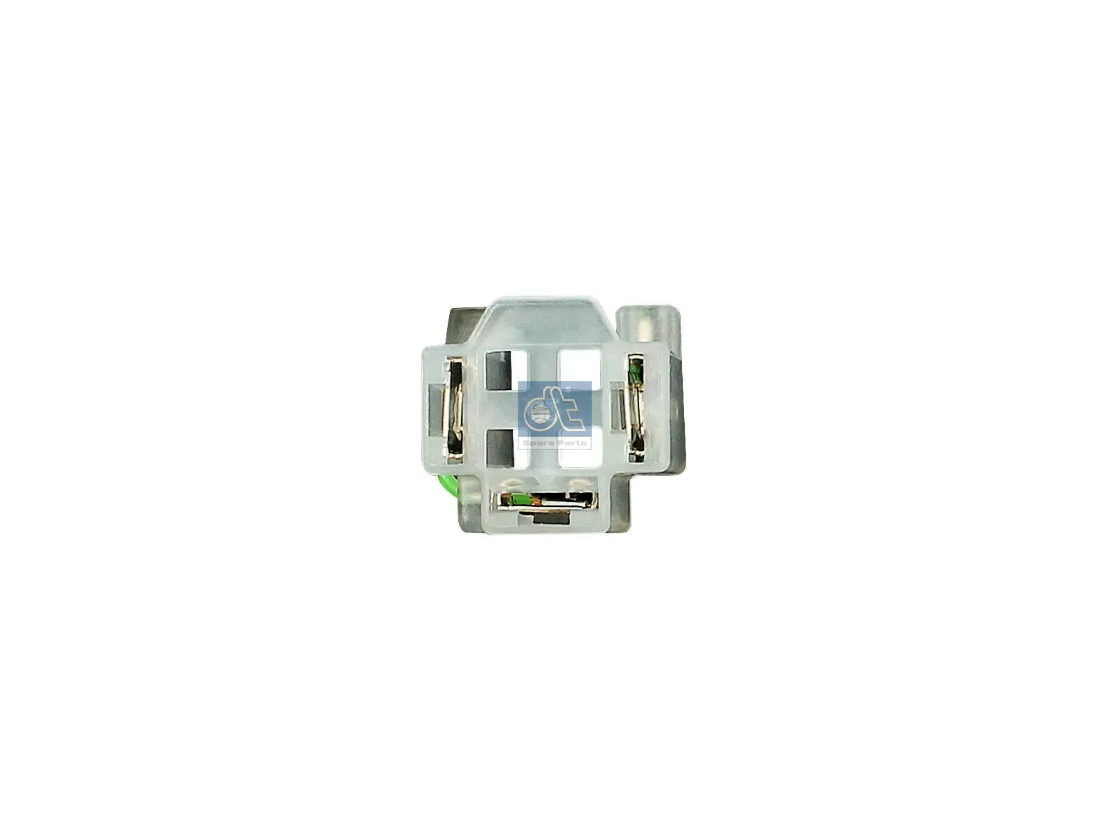 Headlamp, right, electrical height control