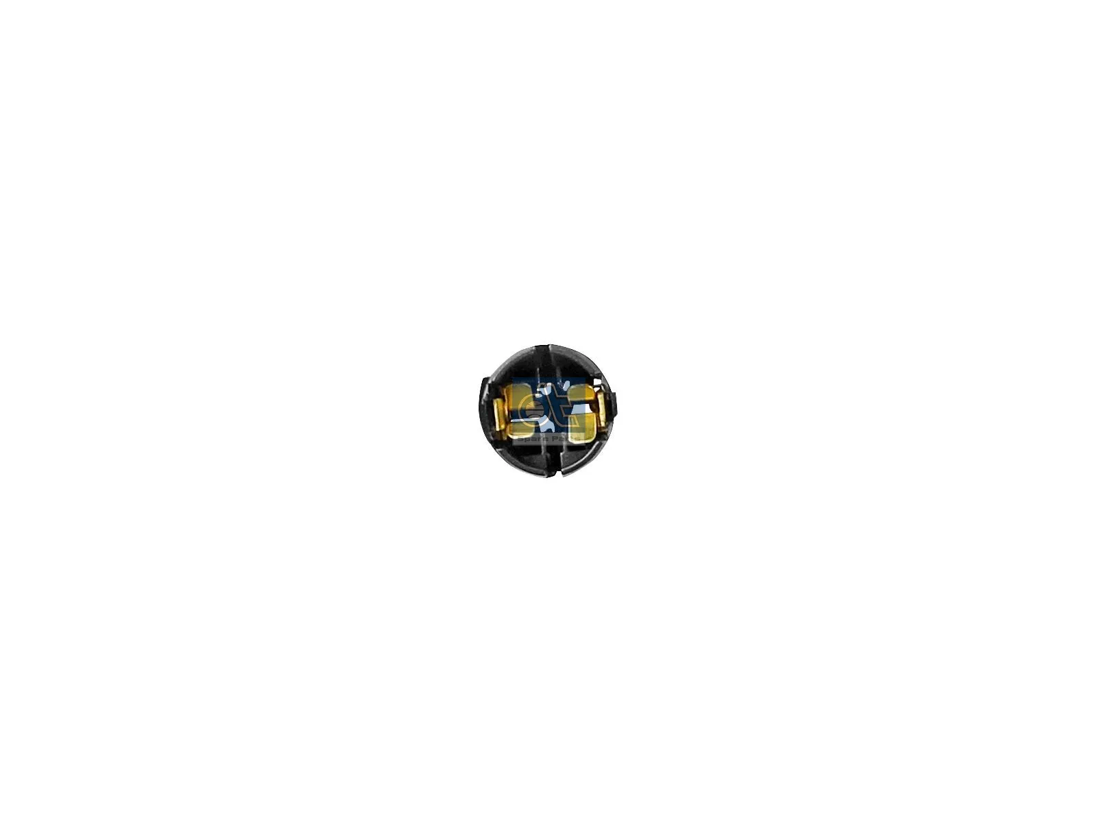 Headlamp, right, electrical height control