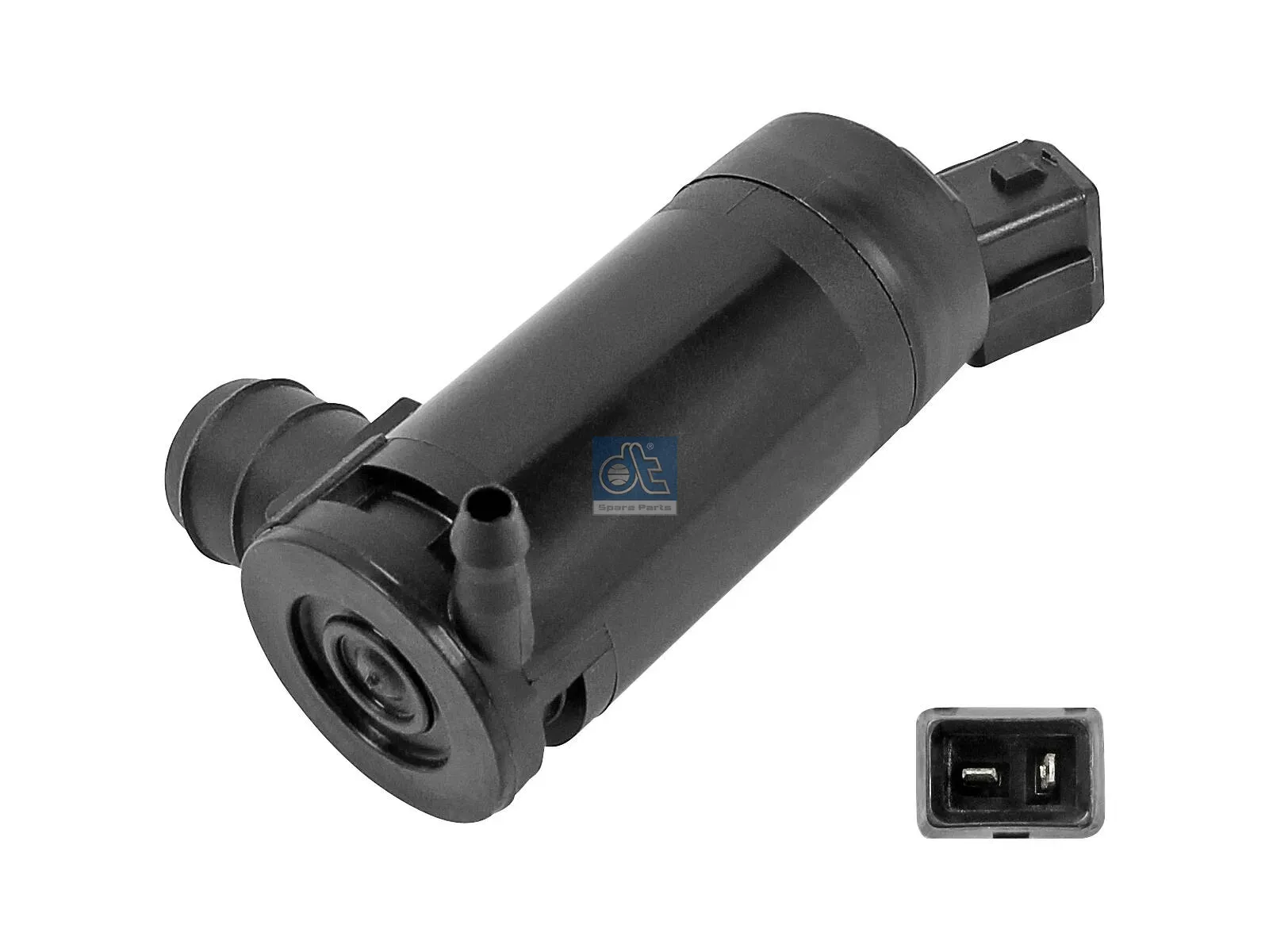 Washer pump