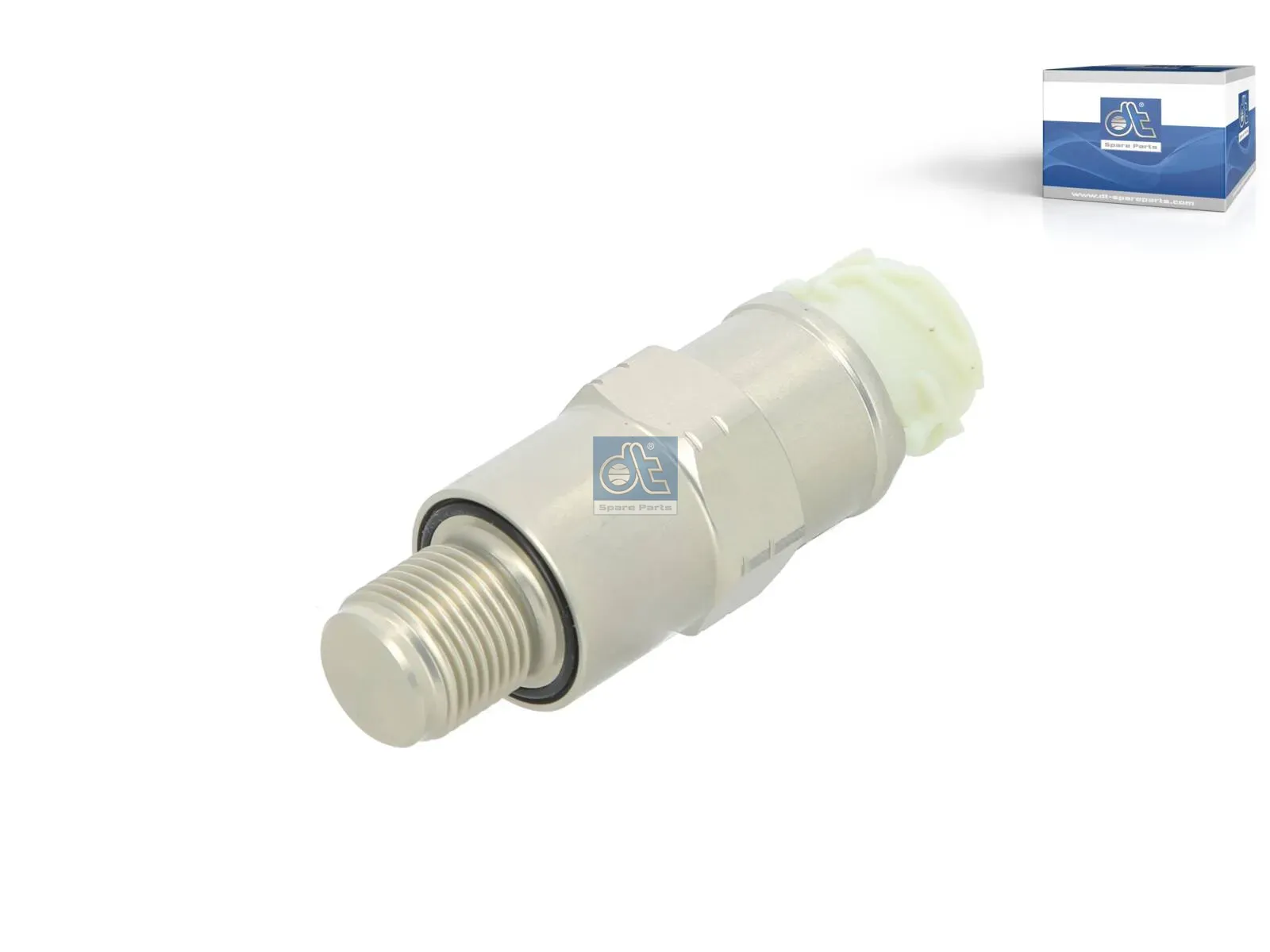 Sensor de rotações
