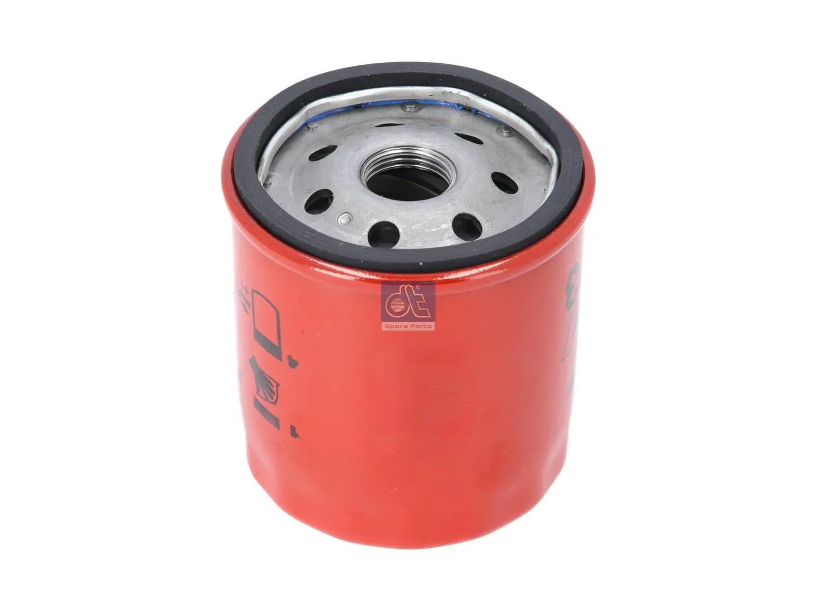 Oil filter
