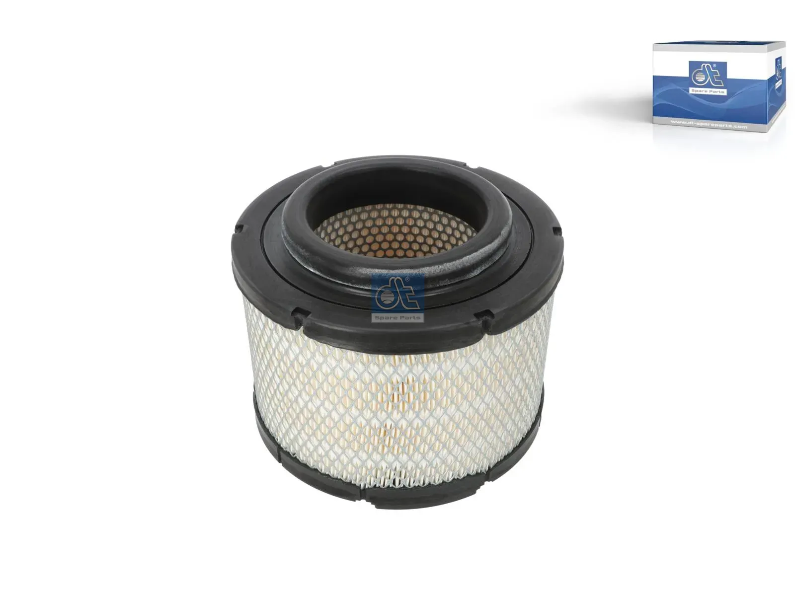 Air filter