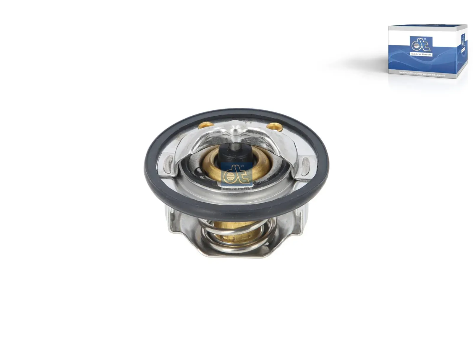 Thermostat