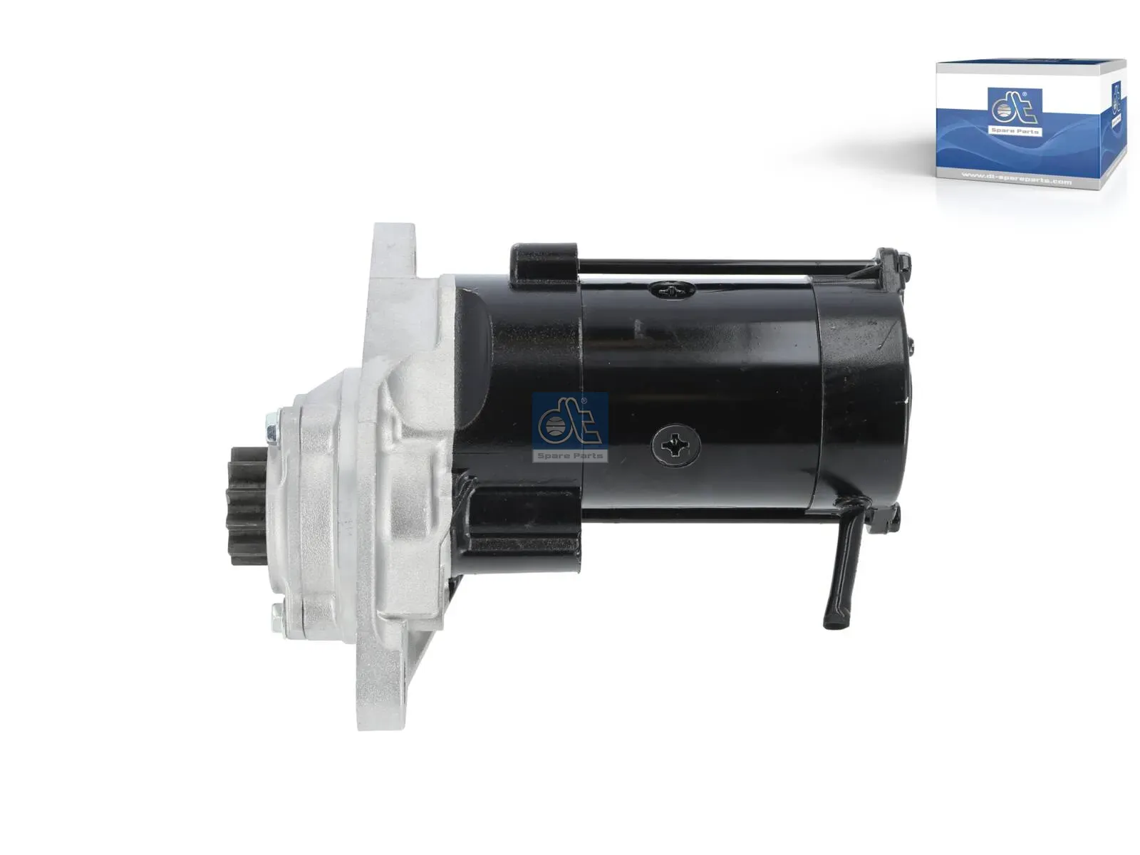 Motor de arranque