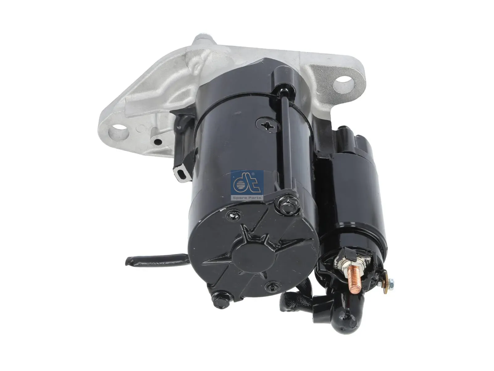 Motor de arranque