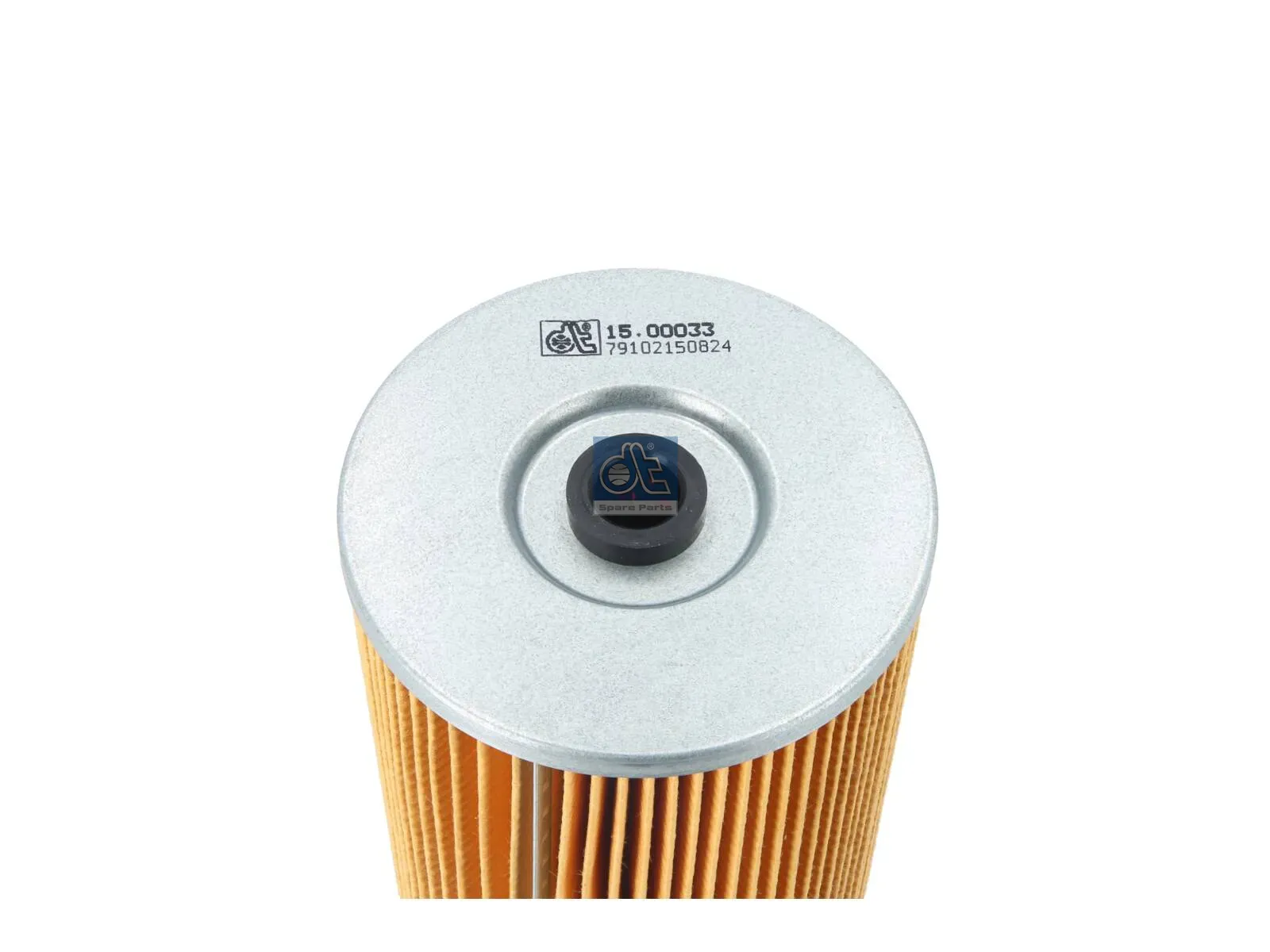 Fuel filter