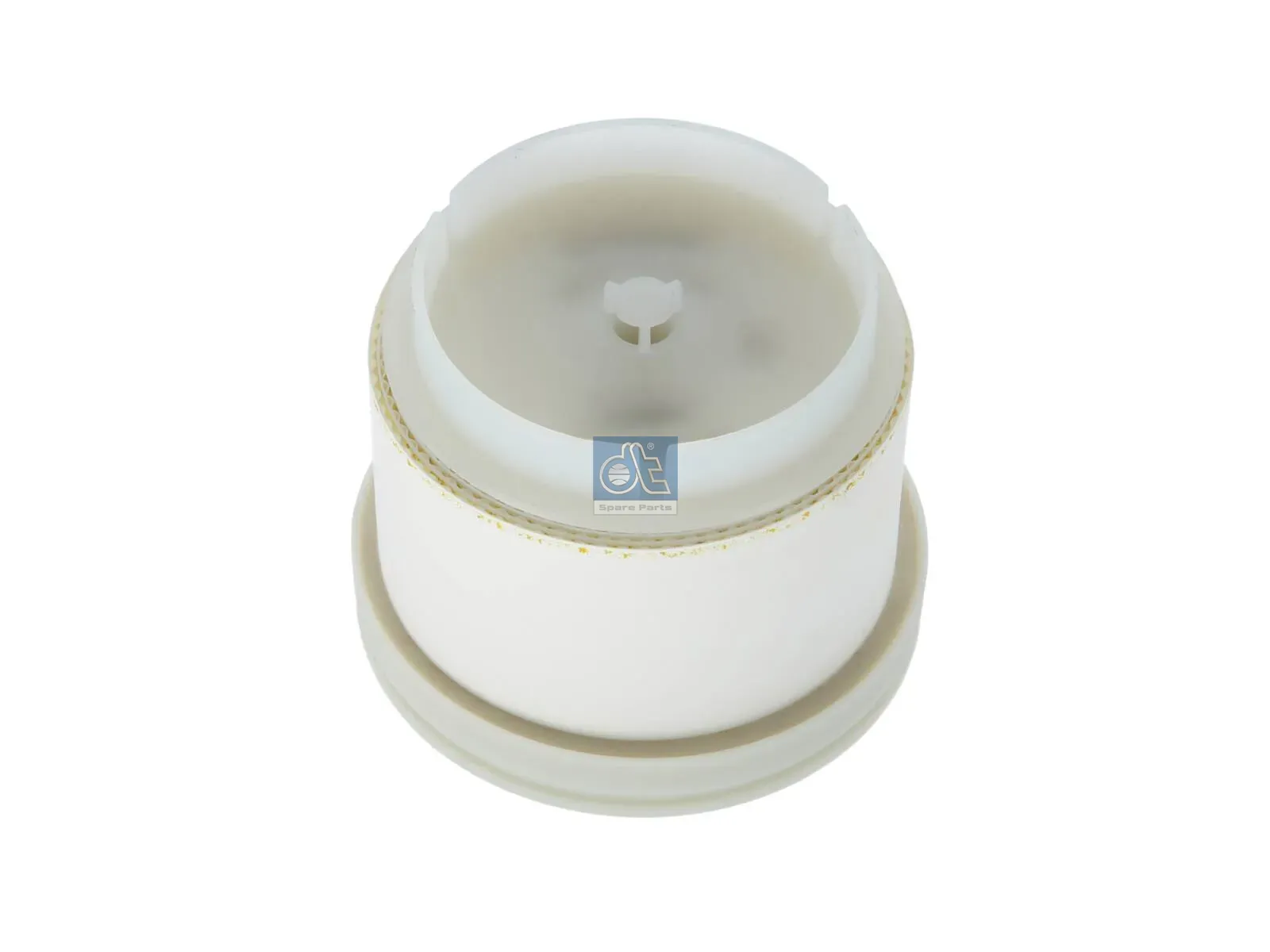 Filtro de combustible