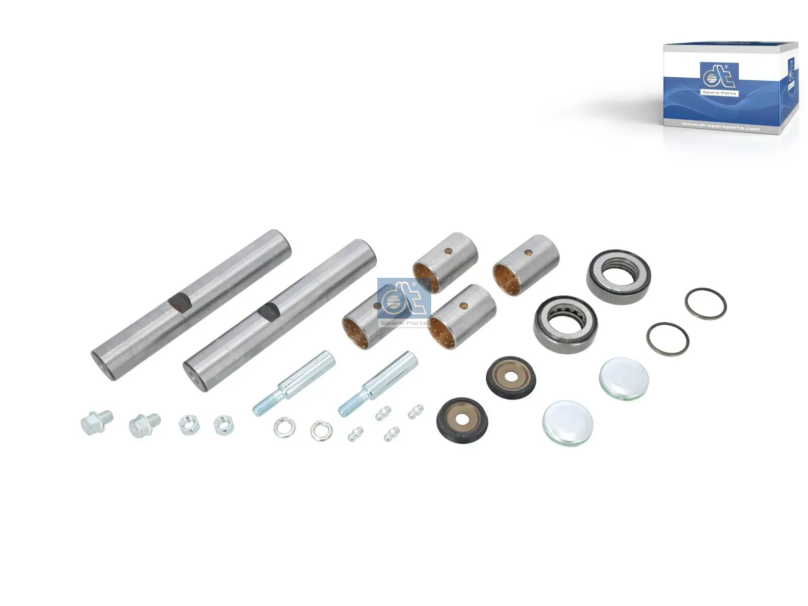 King pin kit, double kit