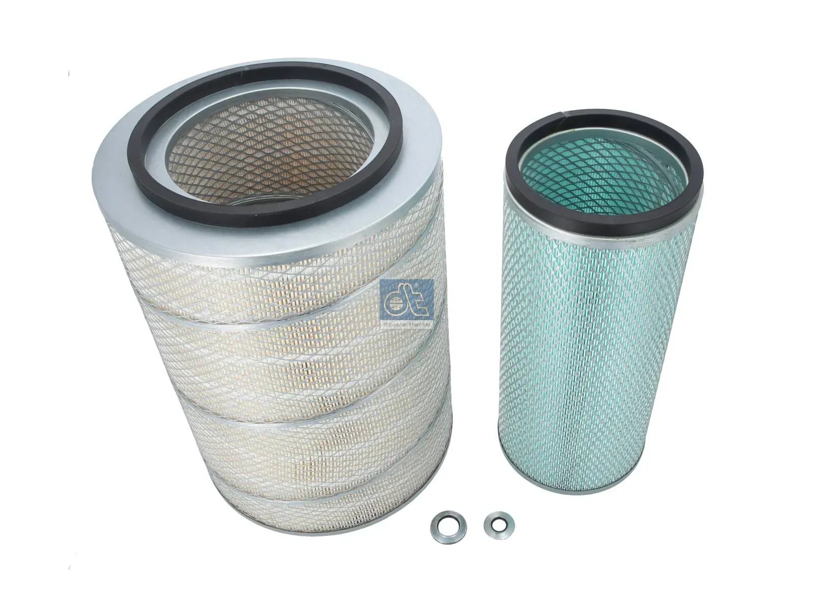 Air filter kit